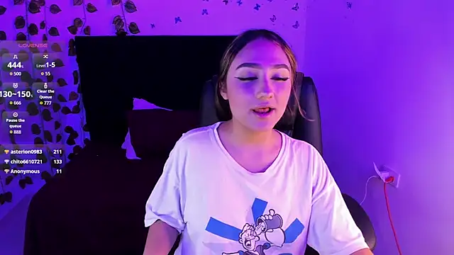 Anna_valerious7 live sex cam