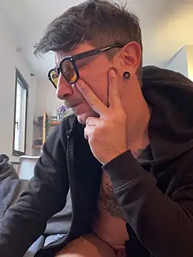 _Lordjizz's cam snapshot