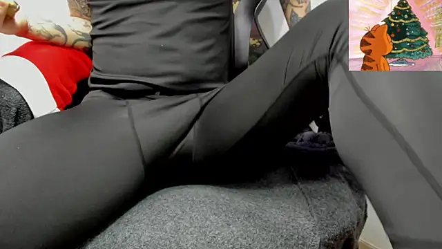 layneinchains's cam snapshot