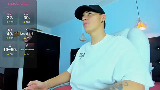 Lobo_17_'s cam snapshot