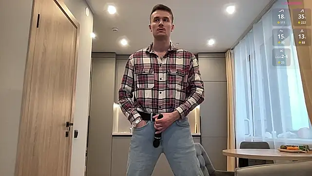 cute_mark's cam snapshot