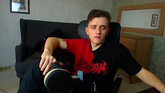 FelixStarkk's cam snapshot