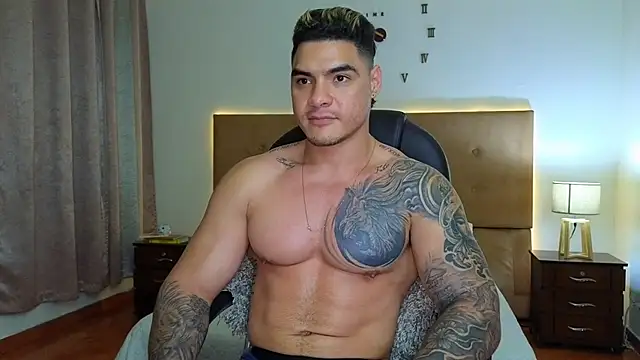 Steven_Velez's cam snapshot