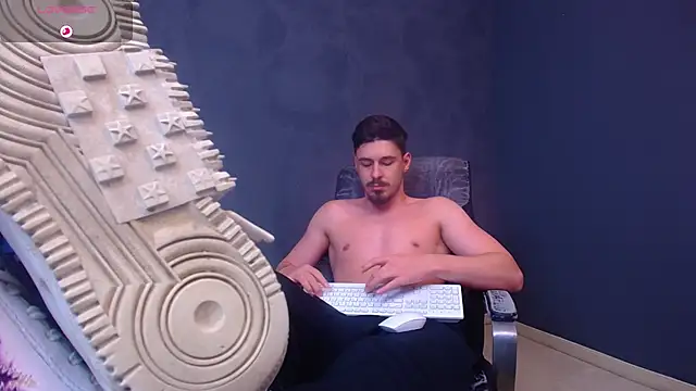 EnzoRace's cam snapshot