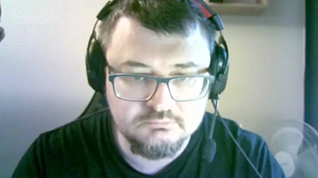 SirAbuser's cam snapshot