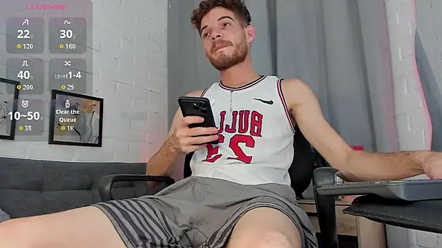 MATEO_HUNTER's cam snapshot