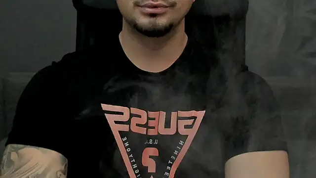 TonyWilcox's cam snapshot