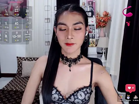 LAVIDALENATS live sex cam