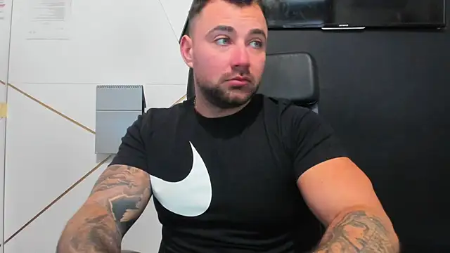 DuncanStone's cam snapshot