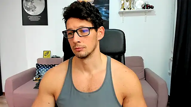 BrutusK08's cam snapshot