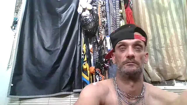 slinginbigD's cam snapshot