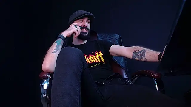 AxelColton's cam snapshot