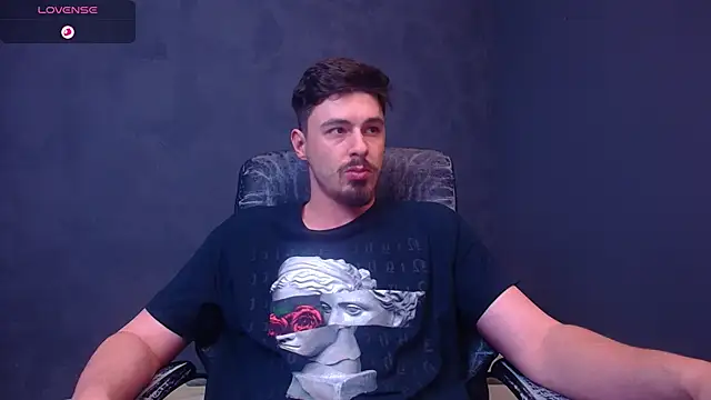 EnzoRace's cam snapshot