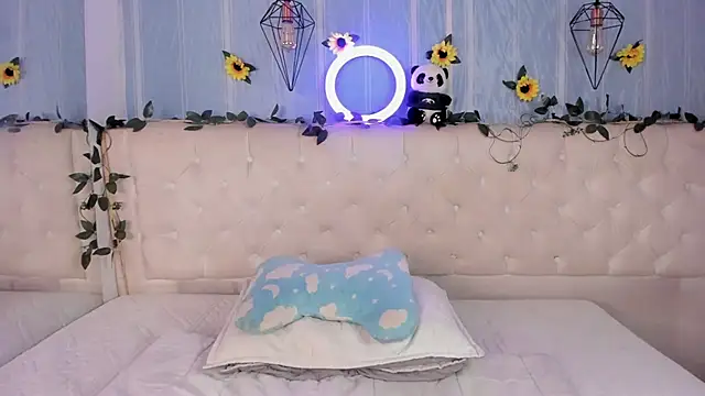 AleAurarashi's cam snapshot