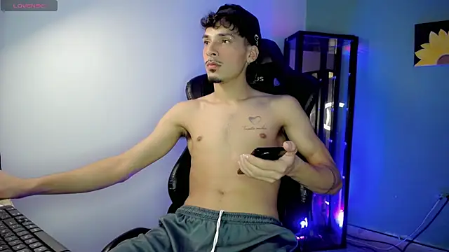 Yankeee_'s cam snapshot