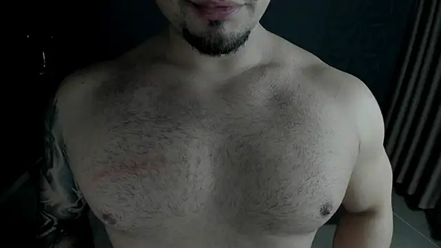 TonyWilcox's cam snapshot