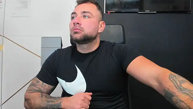 DuncanStone's cam snapshot