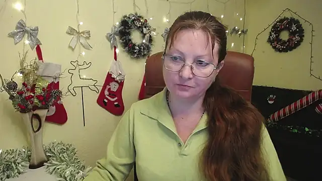 VanessaHotts's cam snapshot