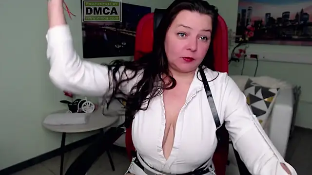 Lily_flower7's cam snapshot