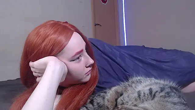 Lexy_Lovy's cam snapshot