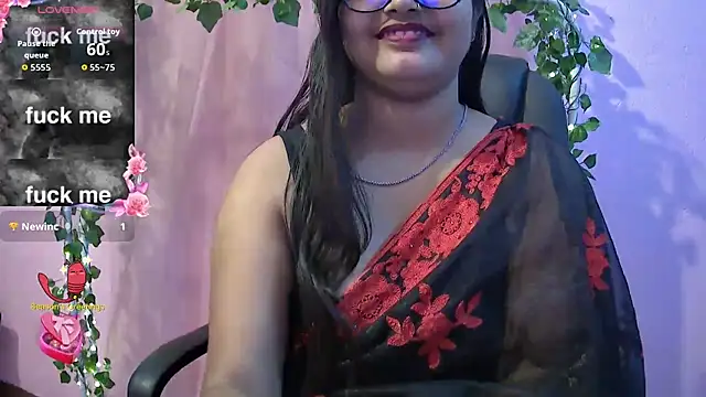 Pari-new live sex cam