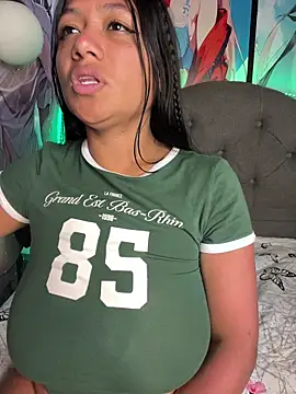 Im_Little's cam snapshot