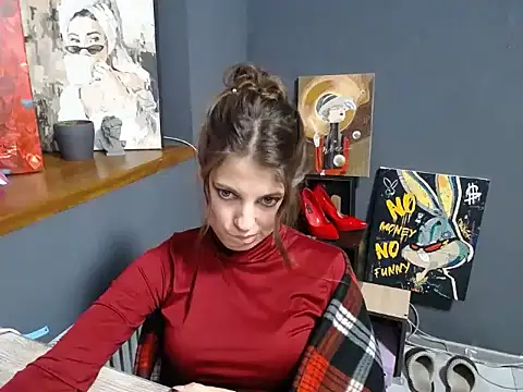 felicity_gold's cam snapshot