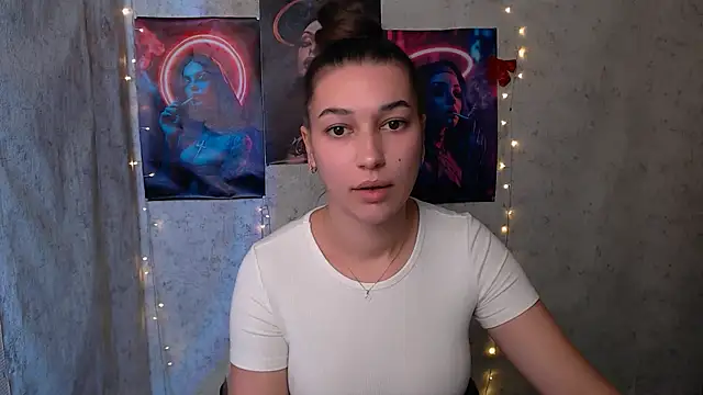 KarolinaRosse_'s cam snapshot