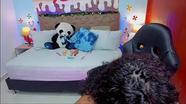 Edelaine_rogers's cam snapshot