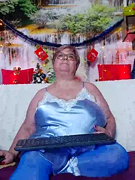 QueenPammy1's cam snapshot