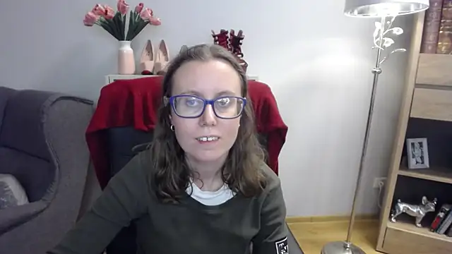 sweetxLizzy's cam snapshot