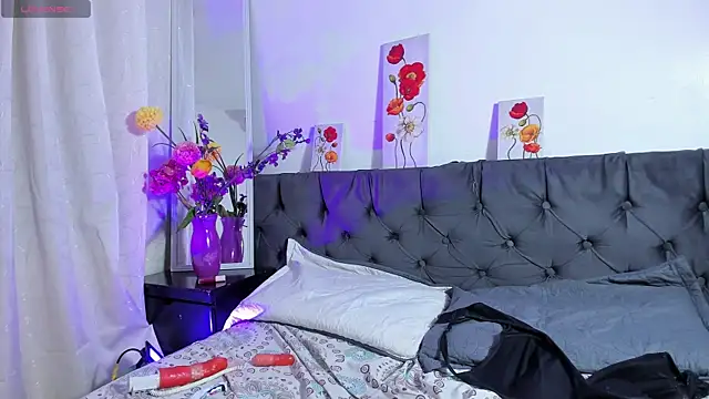 miiaStorm's cam snapshot