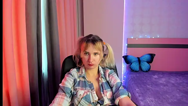 MeryMidnight's cam snapshot