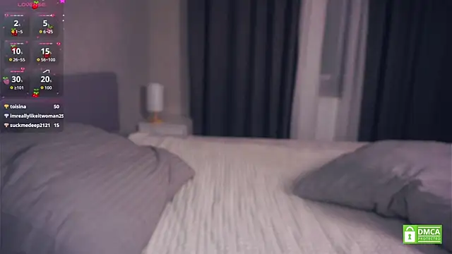 EarnestineGyllenband's cam snapshot