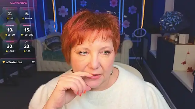 Kira_Kenett's cam snapshot