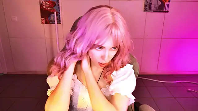 Yoka_paradoXXX's cam snapshot