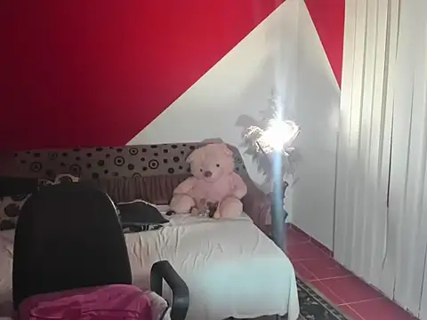 Soffy_Skye's cam snapshot