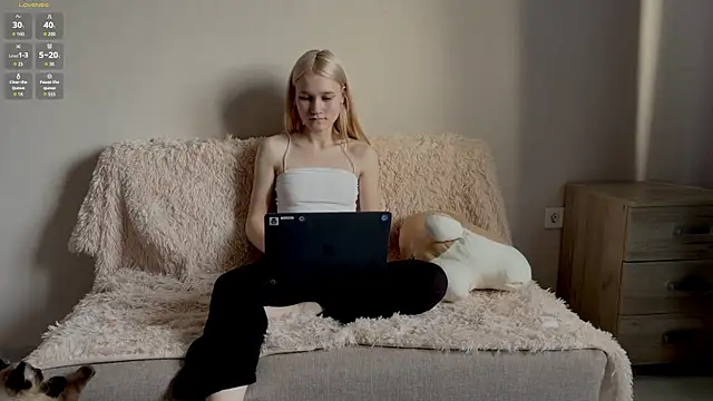 TwinedPeril's cam snapshot