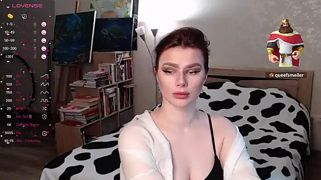 bbJ_one's cam snapshot