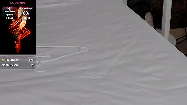 AmberMinxy's cam snapshot