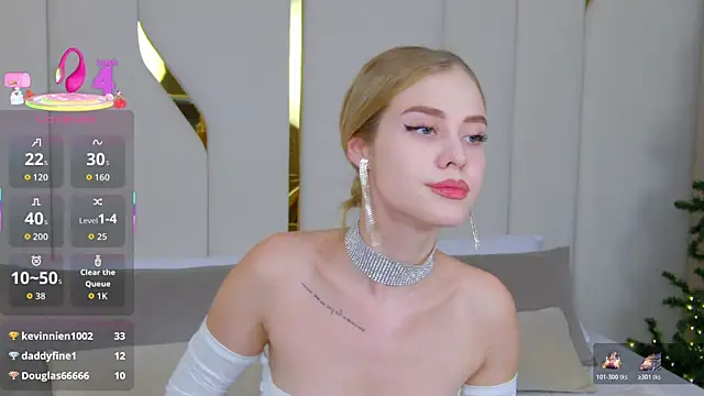 Rose_Masson's cam snapshot