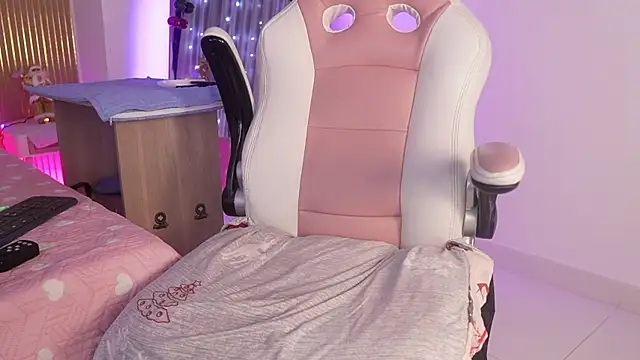 mssburbuja's cam snapshot