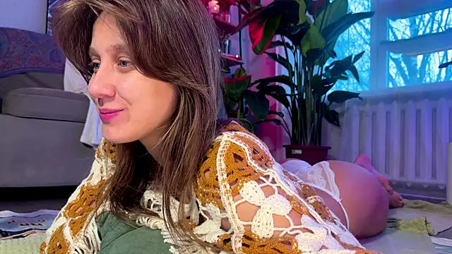 Sasha_moormeoow's web cam