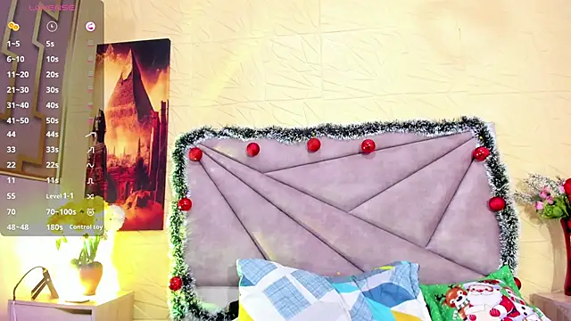 Esmeralda_oikos's cam snapshot