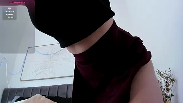 SimonaGerry's cam snapshot