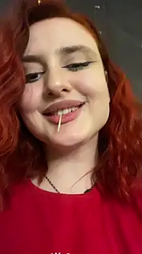 AnnaRichmond's cam snapshot