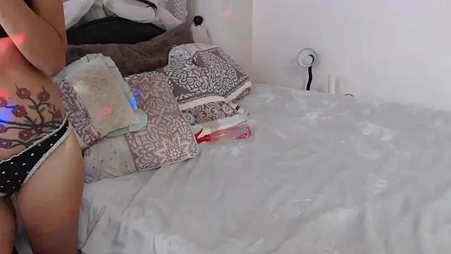 mysterymel's cam snapshot