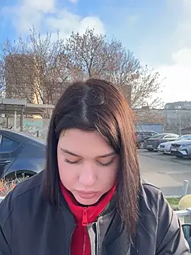 KikiWatson's cam snapshot