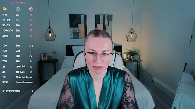 Lexi_terele's cam snapshot