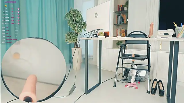 milahouston's cam snapshot